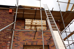 trusted extension quotes Pickburn