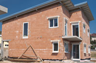 Pickburn home extensions