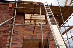 house extensions Pickburn